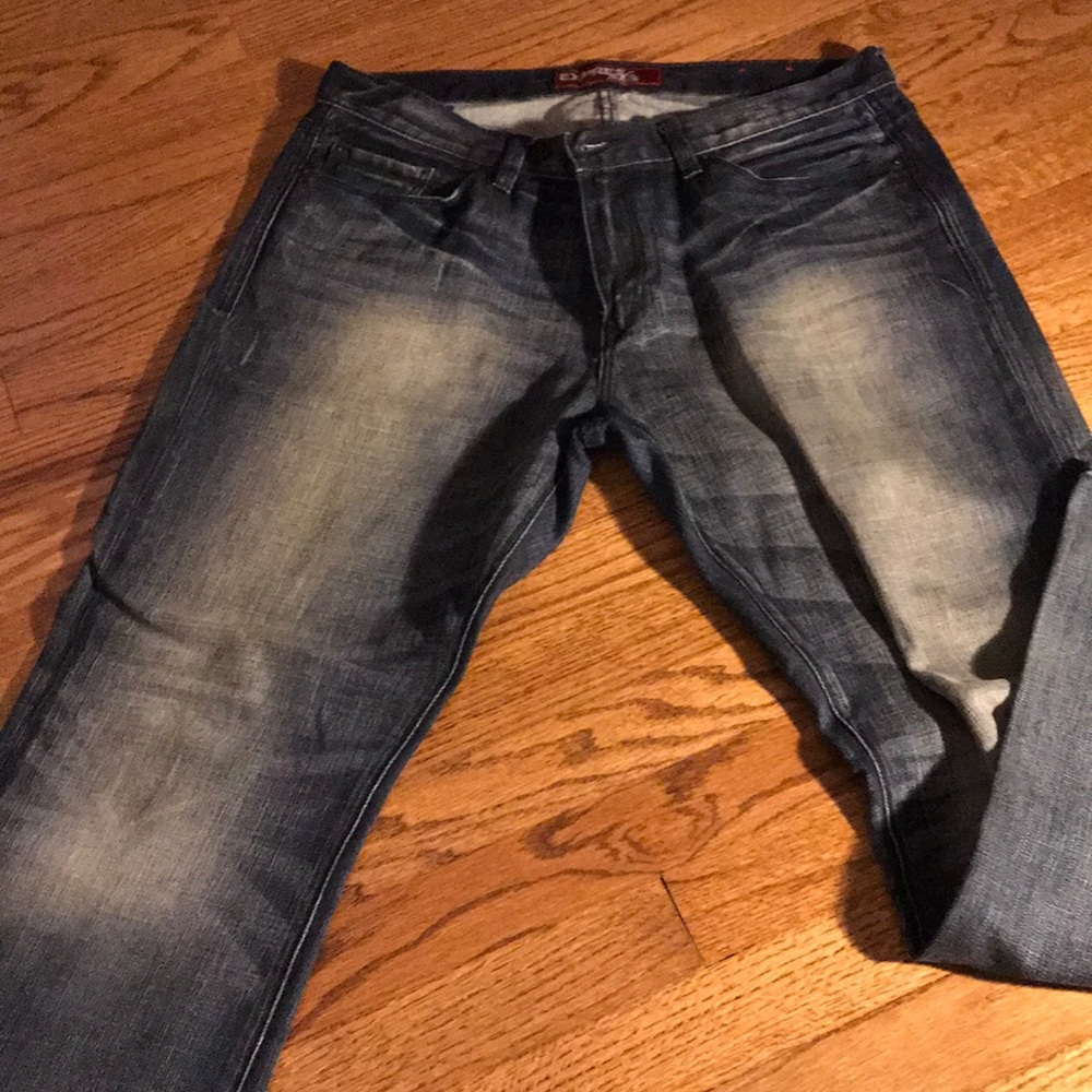 Men’s jeans